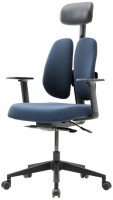 Photos - Computer Chair Duorest Gold D2500G-DAS 