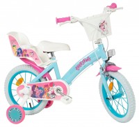 Photos - Kids' Bike Toimsa My Little Pony 14 
