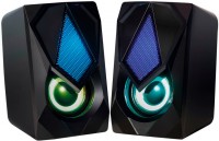 Photos - PC Speaker SmartBuy Rebel 