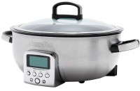 Multi Cooker Green Pan CC005284 