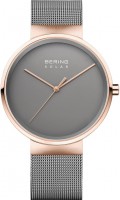 Photos - Wrist Watch BERING Solar 14339-369 