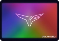Photos - SSD Team Group T-Force Delta Max Lite T253TM001T0C325 1 TB