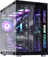Photos - Desktop PC Artline Gaming X99 (X99v58Win)