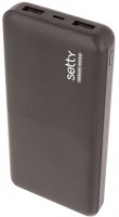 Powerbank SETTY Travel Battery 10000 