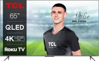 Photos - Television TCL 65RC630K 65 "