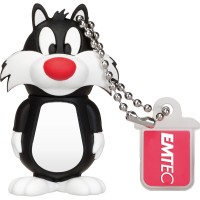 Photos - USB Flash Drive Emtec L101 16Gb 