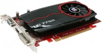 Photos - Graphics Card PowerColor Radeon HD 7750 AX7750 4GBK3-H 