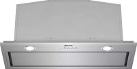 Cooker Hood Neff D 57MH56 N0B stainless steel