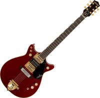 Photos - Guitar Gretsch G6131-MY-RB Limited Edition Malcolm Young Signature Jet 
