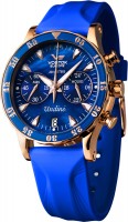 Wrist Watch Vostok Europe Undine VK64-515B670 