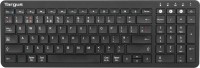 Photos - Keyboard Targus Antimicrobial Universal Midsize Bluetooth Keyboard 