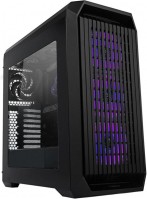 Photos - Desktop PC Vinga Creator D52 (Creator D5239)