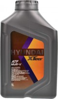 Photos - Gear Oil Hyundai XTeer ATF Multi-V 1 L
