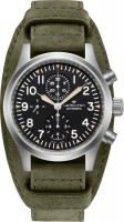 Photos - Wrist Watch Hamilton Khaki Field Auto Chrono H71706830 