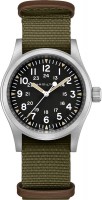 Photos - Wrist Watch Hamilton Khaki Field Mechanical H69439931 