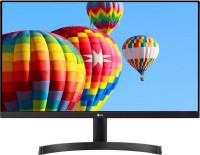 Photos - Monitor LG 27ML600M 27 "