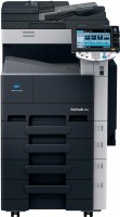 Photos - All-in-One Printer Konica Minolta Bizhub 363 