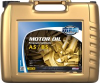 Photos - Engine Oil MPM 0W-30 Premium Synthetic A5/B5 20 L