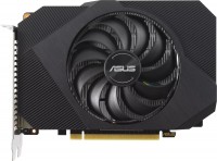 Photos - Graphics Card Asus GeForce GTX 1650 Phoenix OC V2 