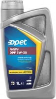 Photos - Engine Oil Opet Fulllife DPF 5W-30 1 L