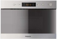 Built-In Microwave Hotpoint-Ariston MN 314 IX H 