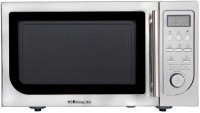 Microwave Orbegozo MIG2525 stainless steel