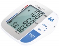Photos - Blood Pressure Monitor Vitammy Smart 6