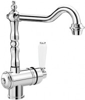 Tap Blanco Tradon 515990 