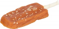 Photos - Dog Food Trixie Denta Fun Chicken Pop 50 pcs 12 cm 50