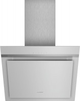 Photos - Cooker Hood Siemens LC 67KHM10 silver