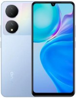 Photos - Mobile Phone Vivo Y100 128 GB / 8 GB