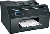 Photos - All-in-One Printer Lexmark OfficeEdge Pro4000 