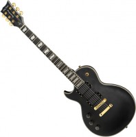 Photos - Guitar Harley Benton SC-1000 LH 
