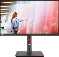 Monitor Lenovo P24q-30 23.8 "  black