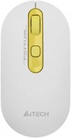 Photos - Mouse A4Tech Fstyler FG20S
