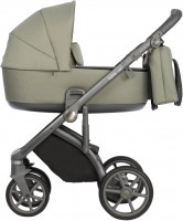 Photos - Pushchair Roan Bass Next  2 in 1