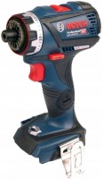 Photos - Drill / Screwdriver Bosch GSR 18V-60 FC Professional 06019G7103 