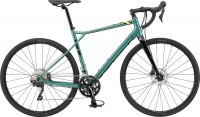 Photos - Bike GT Grade Expert 2023 frame 55 