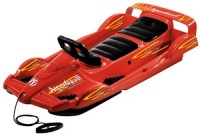 Sledge Alpengaudi Alpen Double Race 