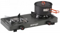 Cooker Vango ACPBLAZE G10A81 gray