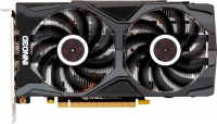 Graphics Card INNO3D GeForce GTX 1660 SUPER N166SK-06D6 