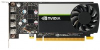 Graphics Card PNY Quadro T1000 VCNT1000-8GB-PB 