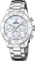 Photos - Wrist Watch FESTINA F20603/1 