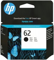 Photos - Ink & Toner Cartridge HP 62 C2P04AE 