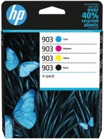 Photos - Ink & Toner Cartridge HP 903 6ZC73AE
