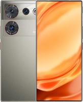 Photos - Mobile Phone Nubia Z50 Ultra 256 GB / 8 GB