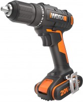 Drill / Screwdriver Worx WX108 