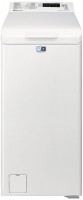 Washing Machine Electrolux TimeCare 500 EW2TN5061FP white