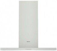 Cooker Hood Hisense CH9T4BXUK stainless steel