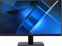 Photos - Monitor Acer Vero V227QBbipv 21.5 "  black